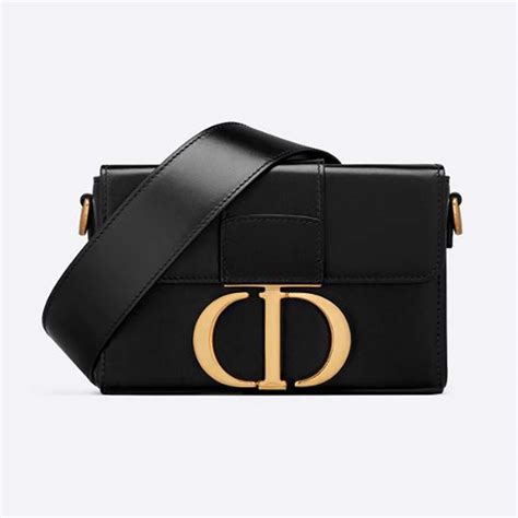 dior 30 montaigne box bag review